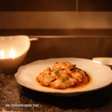 Omas Schmorgurken Rezept So schmeckts wie fr&uuml;her Rezeptkarte