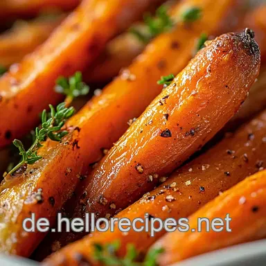 Buschbohnen zubereiten wie Oma: Einfach & Lecker! Rezeptkarte