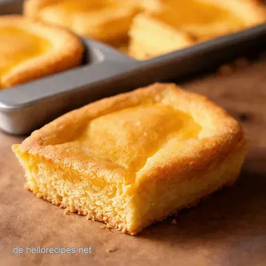 Omas Eierkuchenteig Einfaches Rezept f&uuml;r Perfekte Pfannkuchen Rezeptkarte