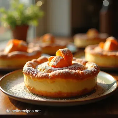 Omas Einfacher ZimtApfelkuchen Rezept So Saftig Rezeptkarte