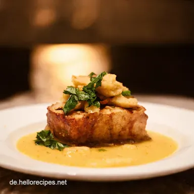 Omas Rinderbr&uuml;he mit Knochen Mein Goldrezept Rezeptkarte