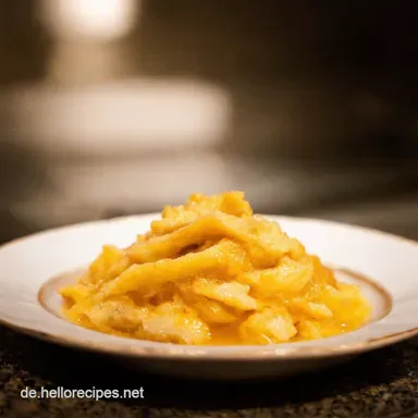 Omas Goldene Eierplinse Ein Klassiker zum Verlieben Rezeptkarte