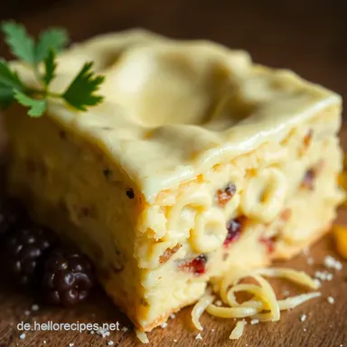 Omas Soljanka Rezept: So schmeckt Kindheit! Einfach & Deftig Rezeptkarte