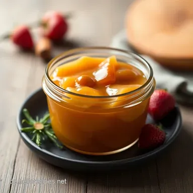 Omas Zwiebelsaft mit Honig: Mein Geheimrezept gegen Husten Rezeptkarte