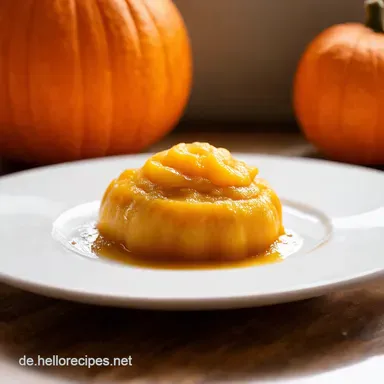 Goldener Herbst Omas Quittenmarmelade Rezept Einfach himmlisch Rezeptkarte
