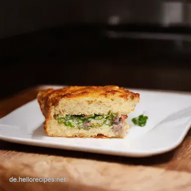 Omas Rezept Kalter Hund: Einfach & Lecker wie von Oma! Rezeptkarte