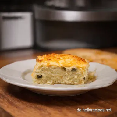 Saftiges Kotelett wie von Oma Kr&auml;uterKnoblauch Rezept Rezeptkarte