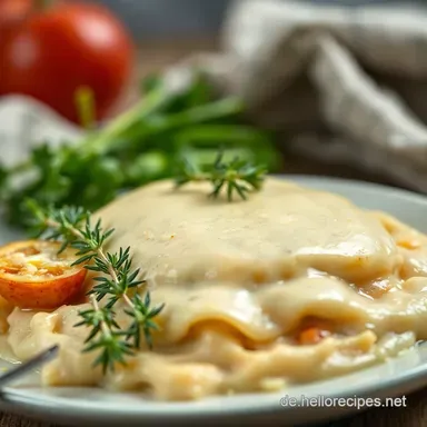 Omas Putenoberkeule Rezept: So wird sie saftig & lecker! Rezeptkarte