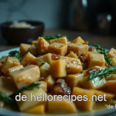 Rinderzunge nach Omas Rezept: So zart wie fr&uuml;her!