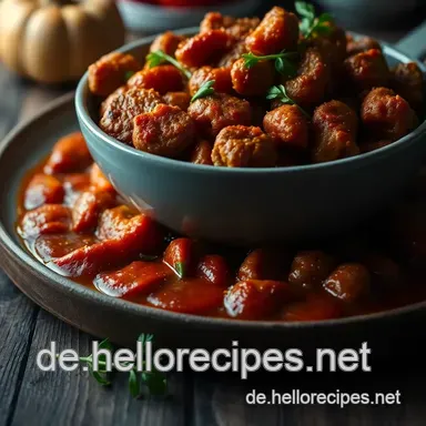 Paprika Sahne Hähnchen: Mein liebstes Ofen Rezept! Rezeptkarte