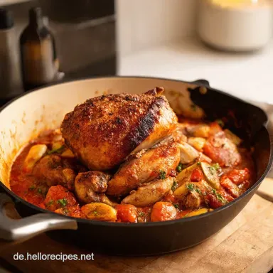 Nackenkotelett braten in der Pfanne Mein saftiges Familienrezept Rezeptkarte
