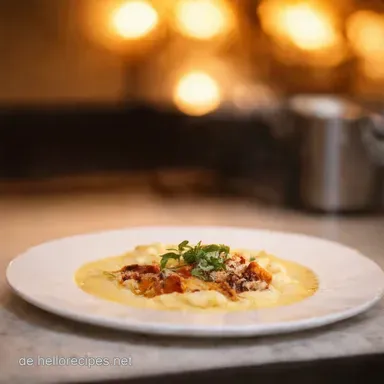 Rezept für Pichelsteiner: Omas bayerischer Eintopf – Herzhaft & Einfach Rezeptkarte