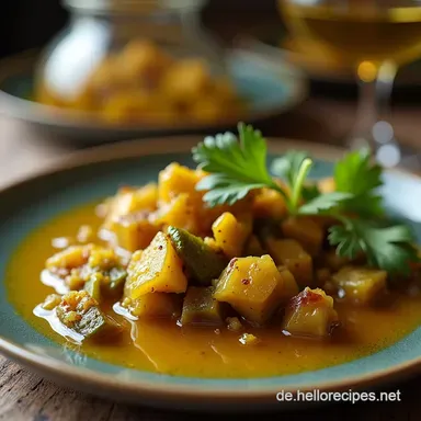 Pickle Oil selber machen Mein W&uuml;rz&ouml;lGeheimnis Rezeptkarte