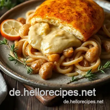 Omas Porreegemüse: So einfach & lecker! Mein Geheimrezept Rezeptkarte