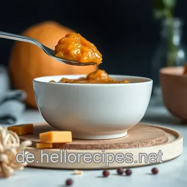 Rezept für Reh Gulasch: Omas Geheimnis für zartes Wild Rezeptkarte