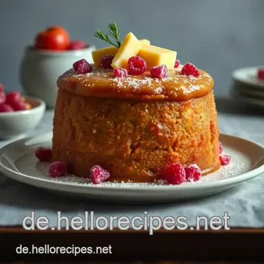 Cremigster Rhabarber-Auflauf: Das Oma-Rezept! Rezeptkarte