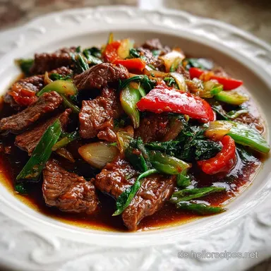 Rinderzunge nach Omas Rezept: Hausgemacht in 3 Stunden Rezeptkarte