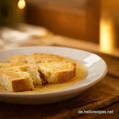 Roher Keksteig zum L&ouml;ffeln Naschen ohne Reue Rezeptkarte