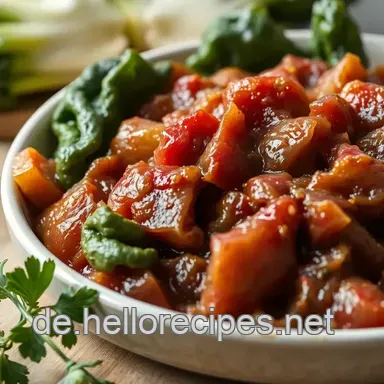 Rosenkohl wie Oma: Mein Geheimrezept für Kindheitserinnerungen! Rezeptkarte