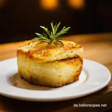 Rosmarin&ouml;l The Zett Mein Blitzrezept f&uuml;r W&uuml;rz&ouml;l Rezeptkarte