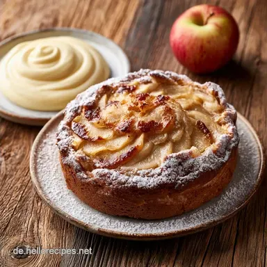 Saftige Apfelkuchen Rezepte zum Backen