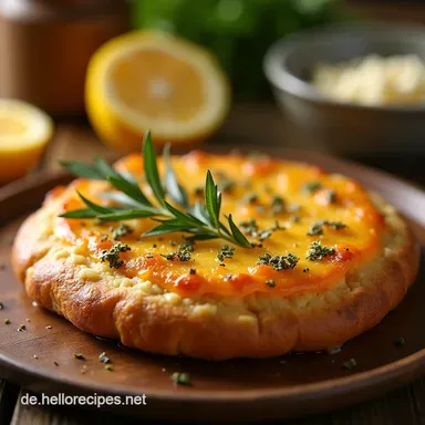 Saftige Gebackene Hähnchenbrust In 30 Min aus dem Ofen Rezeptkarte