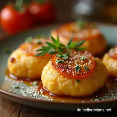 Saftige Truthahnbrust mit Knoblauch Mein FesttagsGeheimnis Rezeptkarte