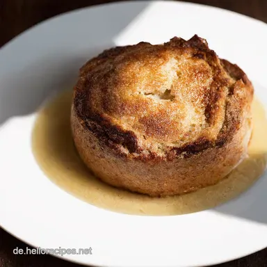 Schmankerl-Auflauf Deluxe: Der leckerste Auflauf der Welt! Rezeptkarte