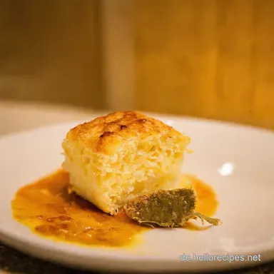 Schmutziger Reis Einfaches Rezept wie von Oma Rezeptkarte