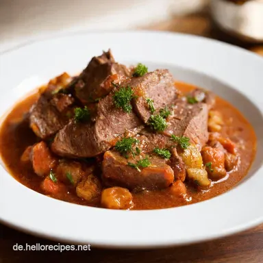 Schmutziger Reis mit Hackfleisch Omas Soulfood Rezept Rezeptkarte