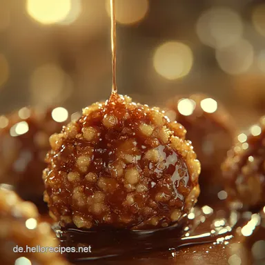 Schokoladen MM Kekse Das unwiderstehliche Rezept meiner Oma Rezeptkarte