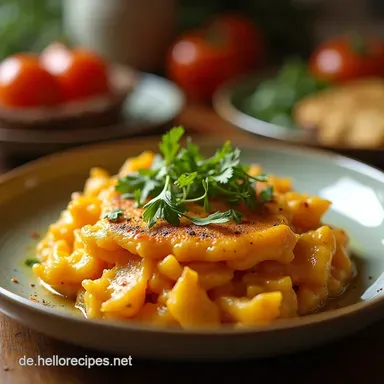 Blitzschnelle cremige Tahin Paste Das beste Tahini Rezept Rezeptkarte