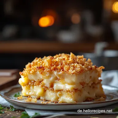 No Bake KäsekuchenFruchtsalat Omas Geheimtipp ohne Backen Rezeptkarte