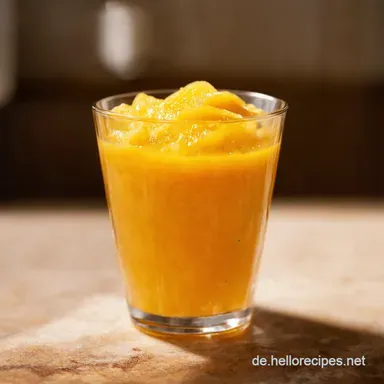 Sonnenschein im Glas Zitronenmarmelade mit Gelierzucker Rezeptkarte
