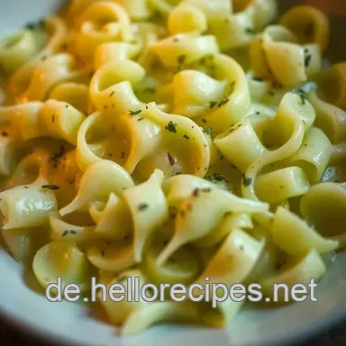 Spargel richtig kochen: so easy? Omas Geheimtipp! Rezeptkarte