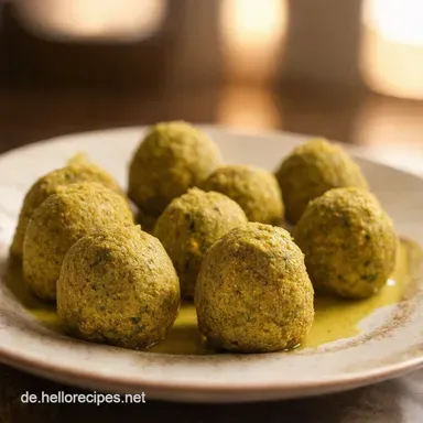 Superfood EiklarPowerBites Dein gesunder Start Rezeptkarte