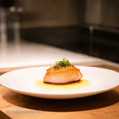 Thunfischfilet Rezept AsiaTraum in 30 Minuten Rezeptkarte