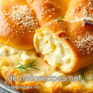 Omas beste Kl&ouml;&szlig;e Th&uuml;ringer Art: So gelingen sie garantiert! Rezeptkarte