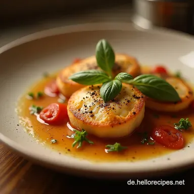 Toskanische H&auml;hnchenbrust Cremig Einfach Abendessen Rezepte Rezeptkarte