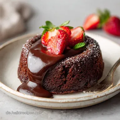 Veganer Kuchen: Saftig in 1 Stunde Rezeptkarte