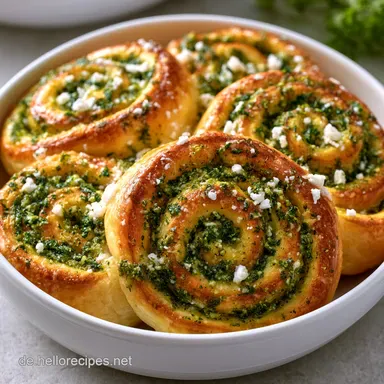 Vegetarisches Fingerfood in 30 Minuten Rezeptkarte