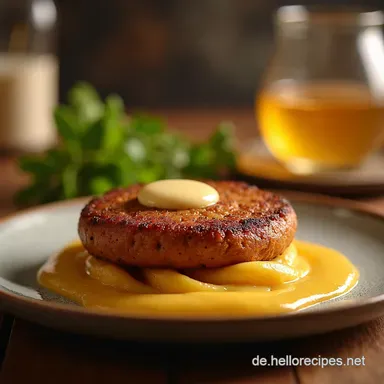 Himmlische Wei&szlig;e SchokoHimbeer Tr&uuml;ffel Einfach selber machen Rezeptkarte