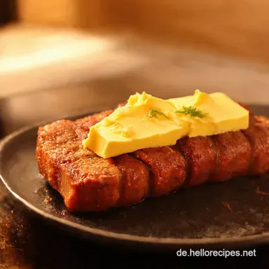 Rindertafelspitz Wiener Art Zart wie Butter Mein Rezept Rezeptkarte