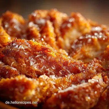 One Pot ZitronenKr&auml;uterH&auml;hnchen Omas Geheimnis Rezeptkarte