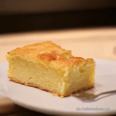 Russischer Zupfkuchen wie von Oma Einfach Lecker Rezeptkarte