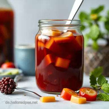 Zwiebelsaft herstellen: Omas Hustenmittel einfach selber machen!