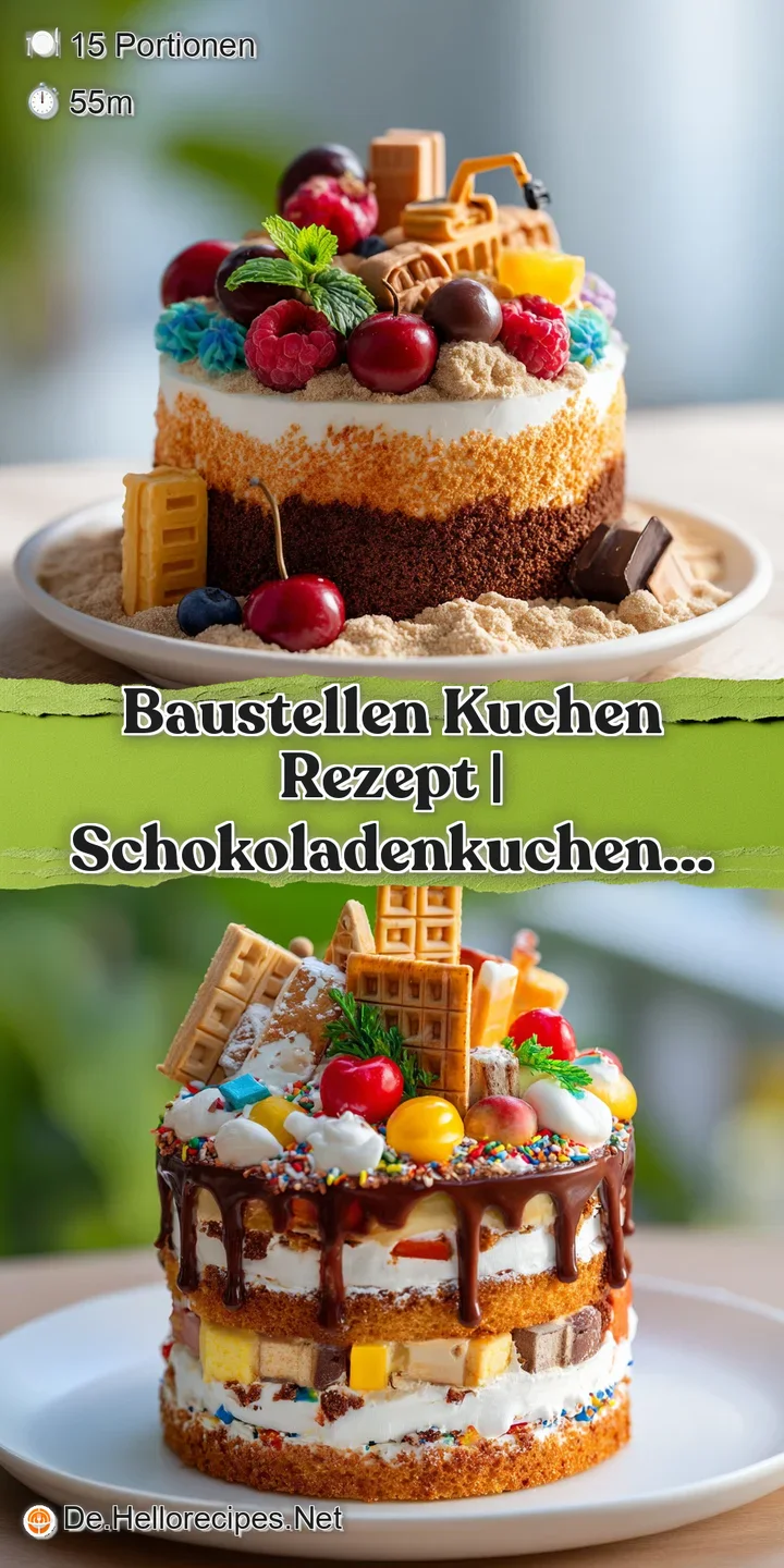 Close-up of a moist chocolate cake showcasing the crunchy cookie pieces and the smooth, deep color of the chocolate.