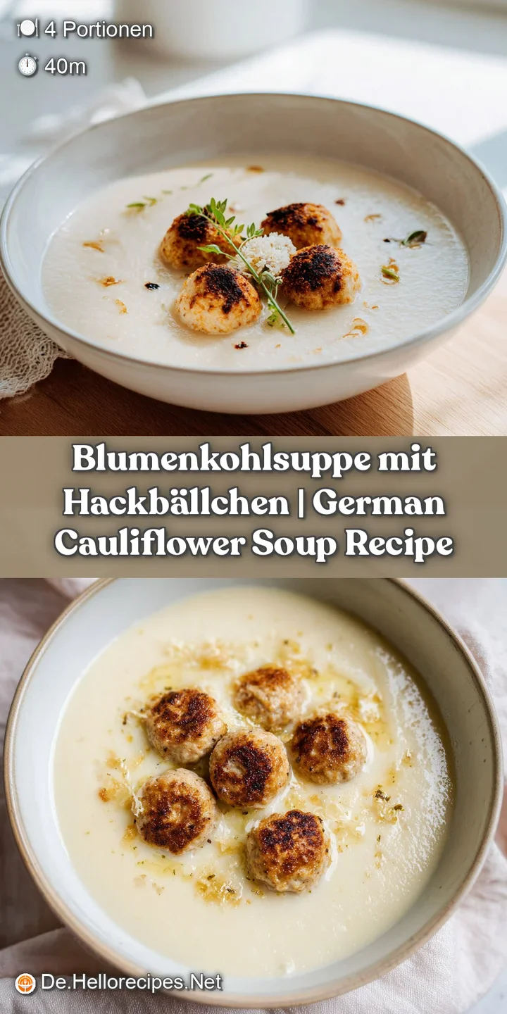 Detailaufnahme samtiger, wei&szlig;er Creme mit goldbraunen B&auml;llchen und gl&auml;nzenden &Ouml;ltr&ouml;pfchen auf der hei&szlig;en Oberfl&auml;che.