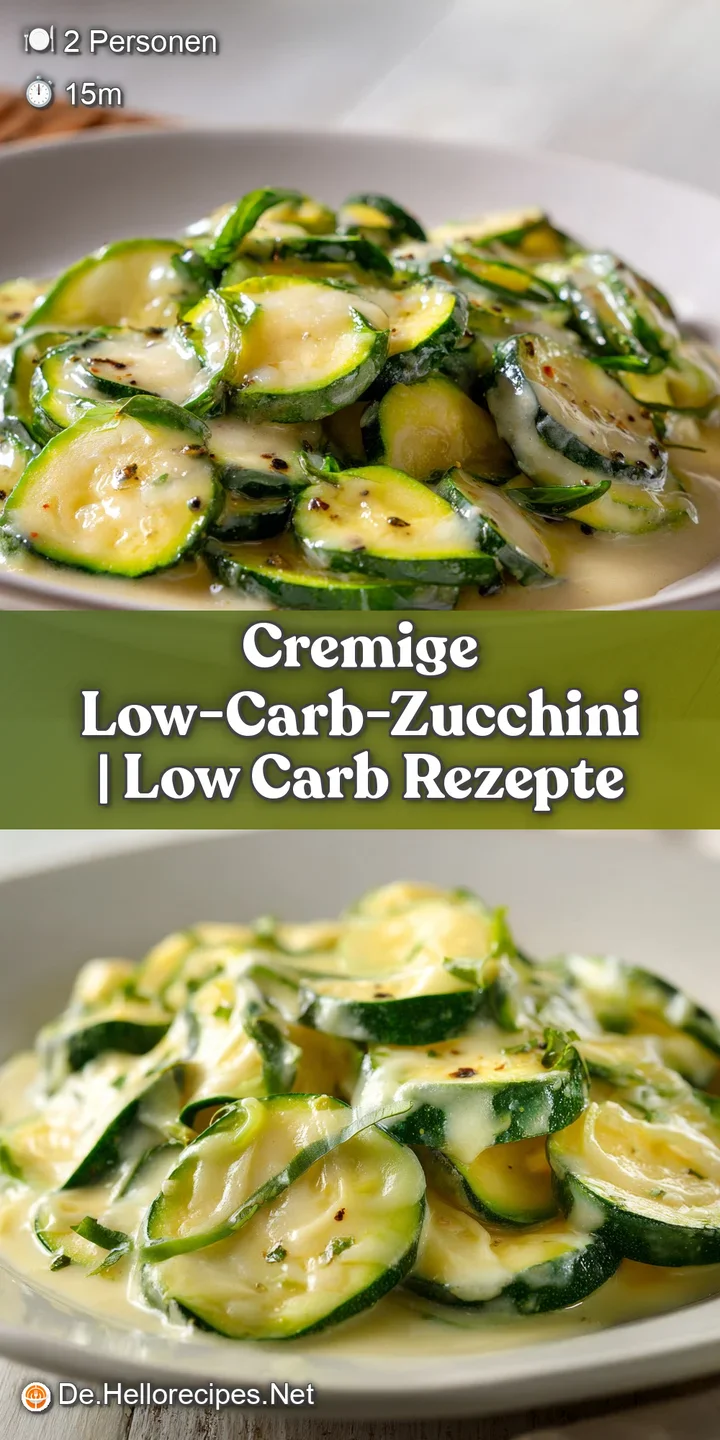 Makroaufnahme von gl&auml;nzenden Zucchini-St&uuml;cken mit goldbraunen R&ouml;ststellen und zarten, gr&uuml;nen Kr&auml;uterflocken.