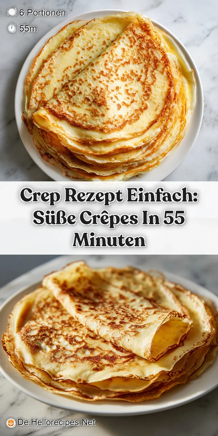 Close-up reveals the lacy edges of a warm crepe, glistening with melted butter and a dusting of powdered sugar.